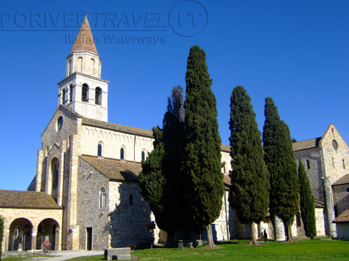 Basilica di Aquileia